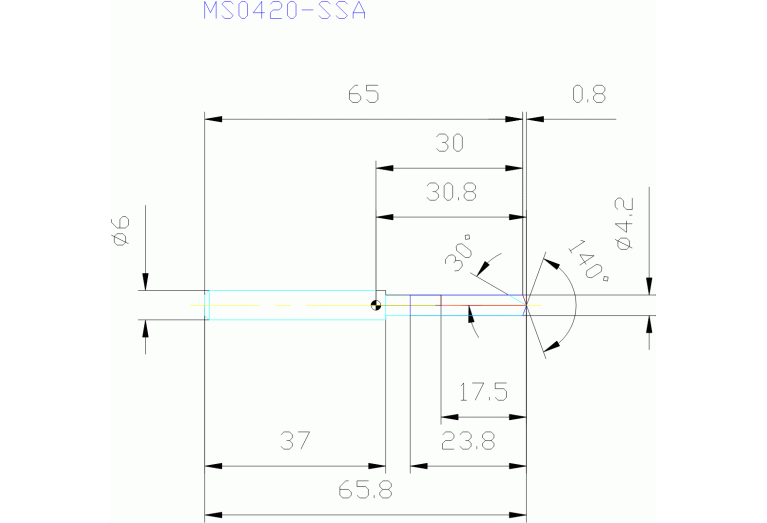 MS0420-SSA VP15TF