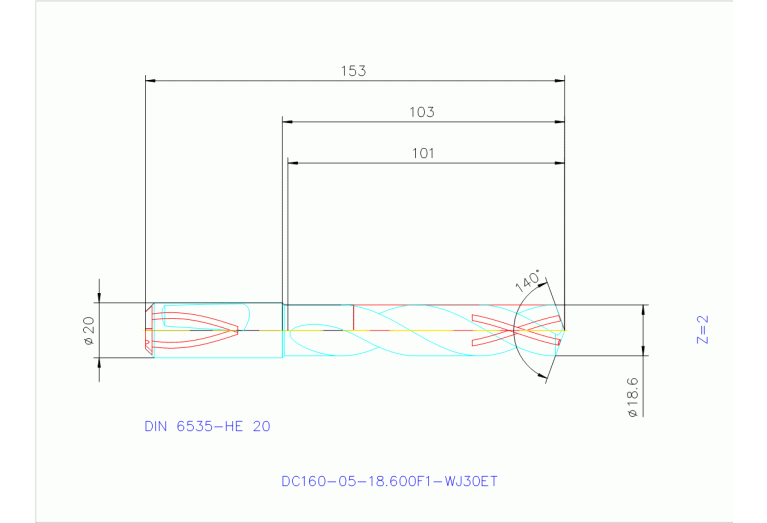 DC160-05-18.600F1-WJ30ET