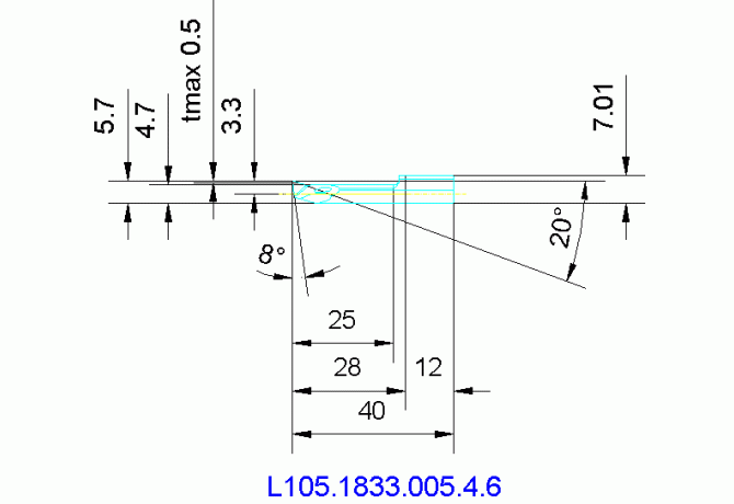 L105.1833.005.4.6 TF45