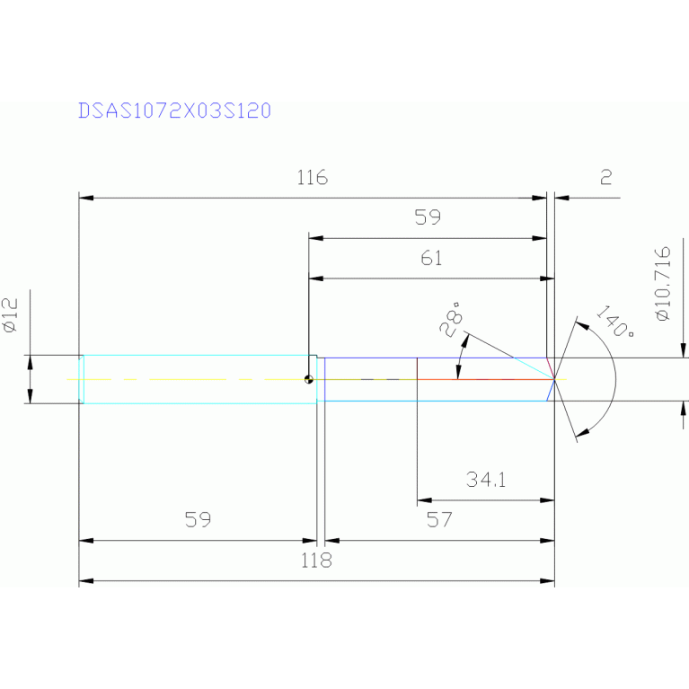 DSAS1072X03S120