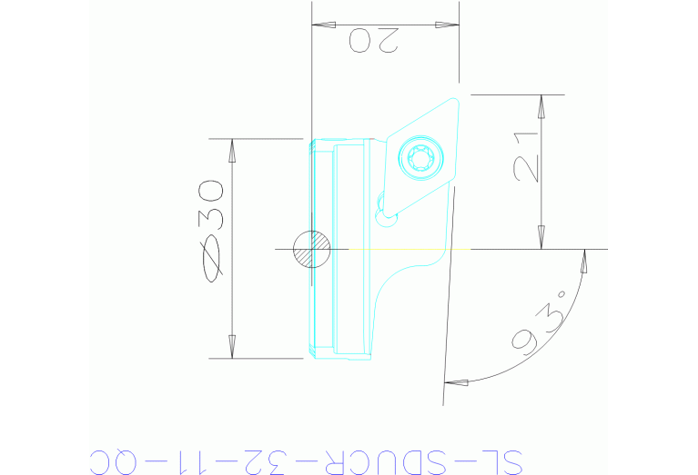 SL-SDUCR-32-11-QC