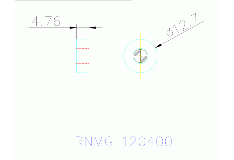 RNMG 120400 TT8125