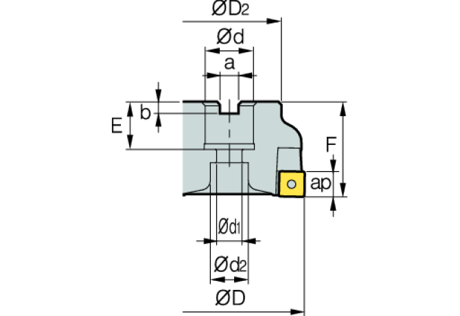 FMPCM4080S-A