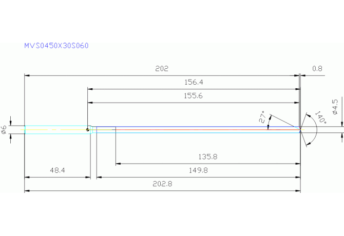 MVS0450X30S060