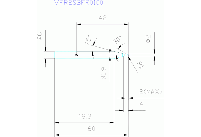 VFR2SBFR0100