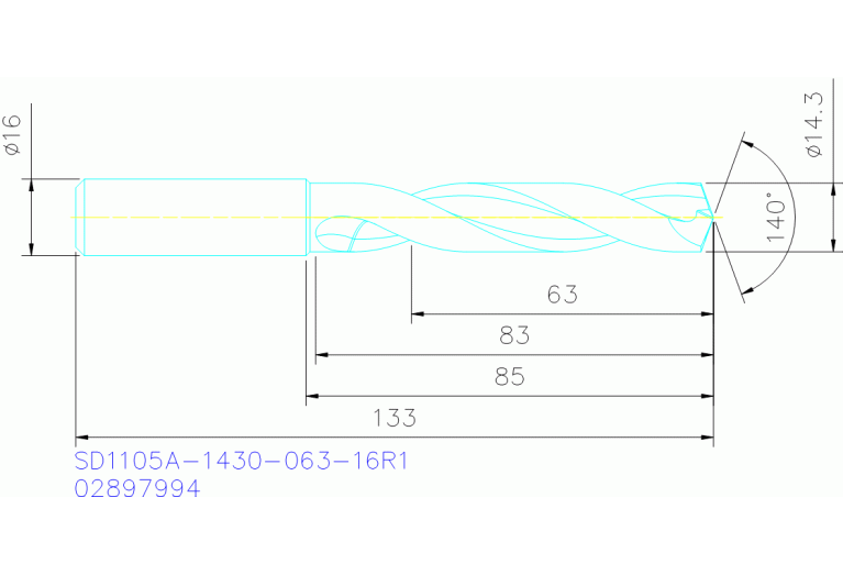 SD1105A-1430-063-16R1