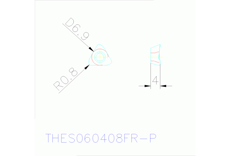 THES060408FR-P IN10K