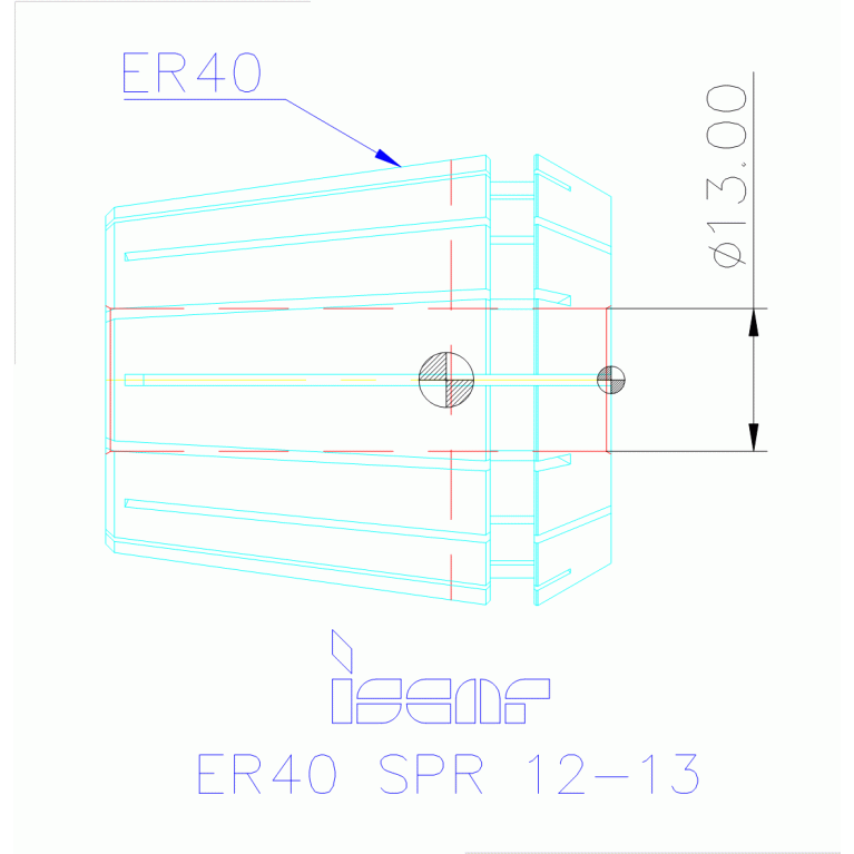 ER40 SPR 12-13