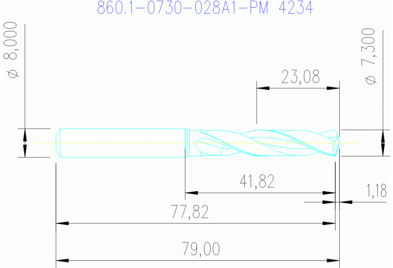 860.1-0730-028A1-PM 4234