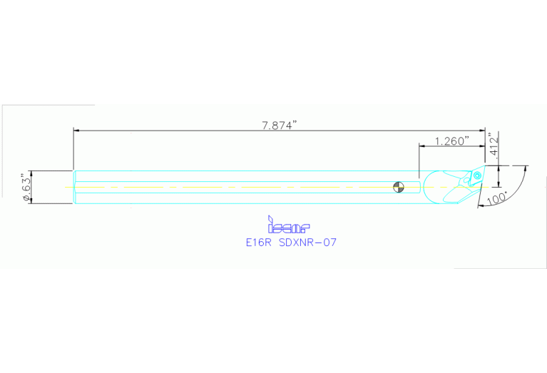 E16R SDXNR-07