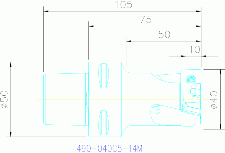 490-040C5-14M