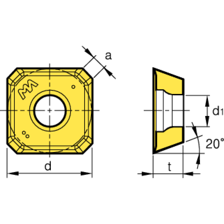 SEET0903AGFN-MA PD2000
