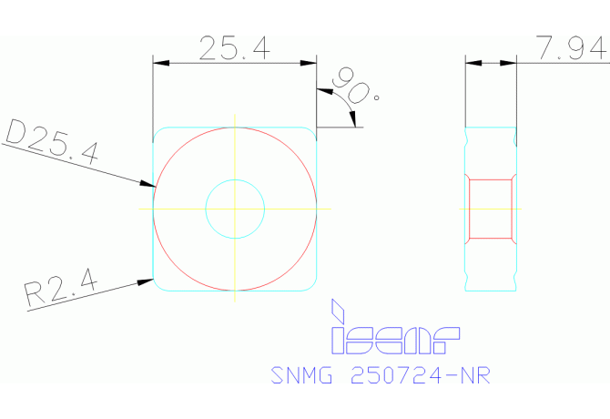 SNMG 250724-NR IC8350