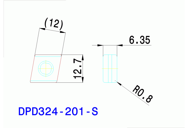DPD324-201-S IN4030