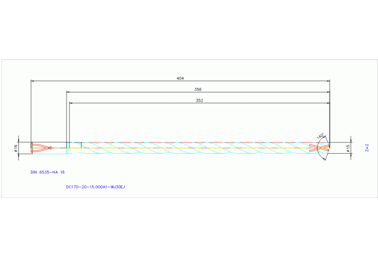 DC170-20-15.000A1-WJ30EJ