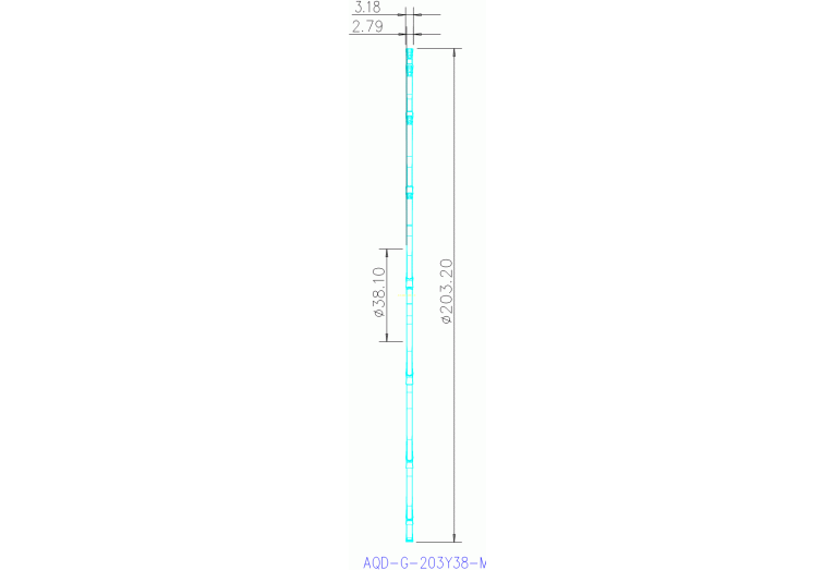 AQD-G-203Y38-M