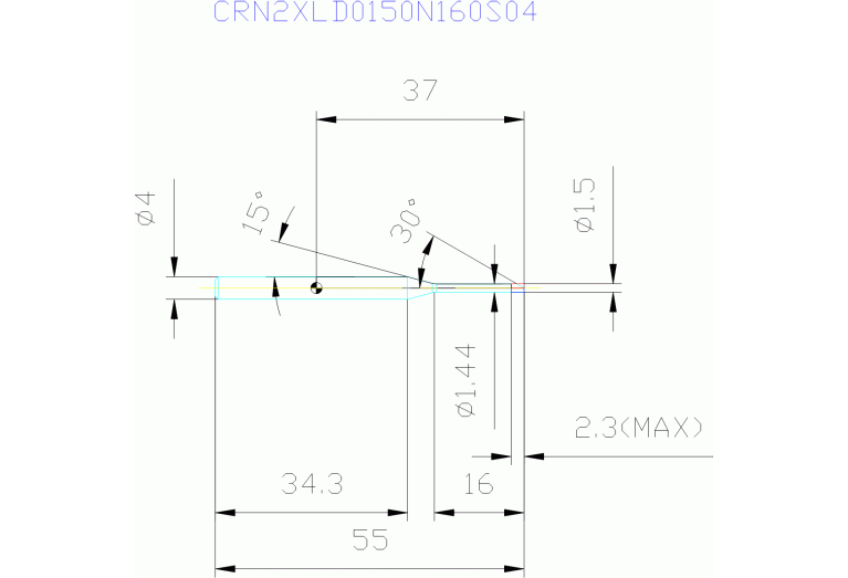 CRN2XLD0150N160S04
