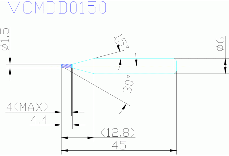 VCMDD0150