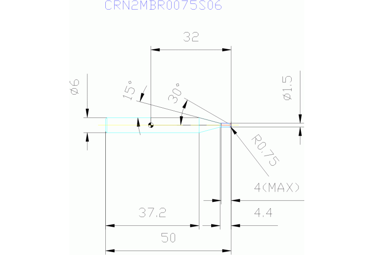 CRN2MBR0075S06