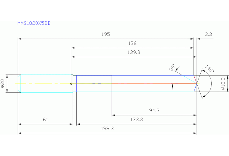 MMS1820X5DB DP7020