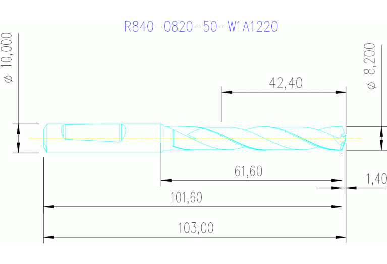 R840-0820-50-W1A 1220