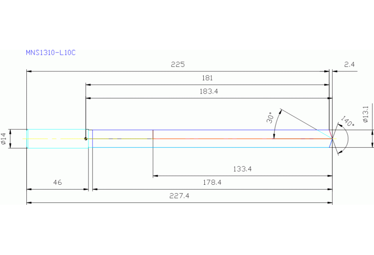 MNS1310-L10C TF15