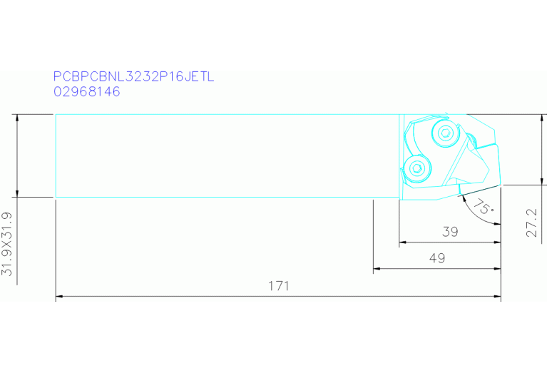 PCBNL3232P16JETL