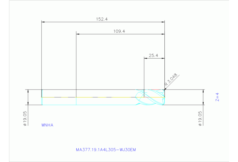 MA377.19.1A4L305-WJ30EM