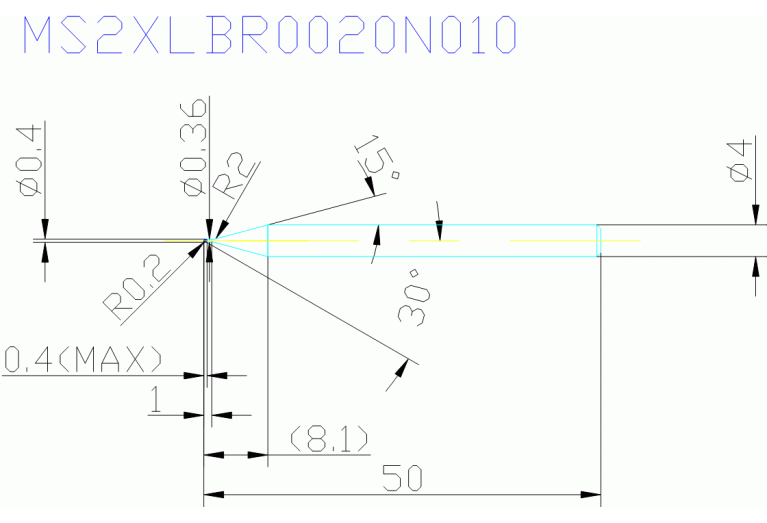 MS2XLBR0020N010