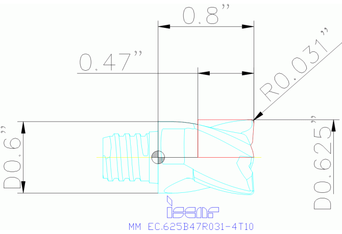 MM EC.625B47R031-4T10 IC908