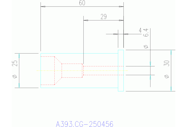 A393.CG-25 04 56