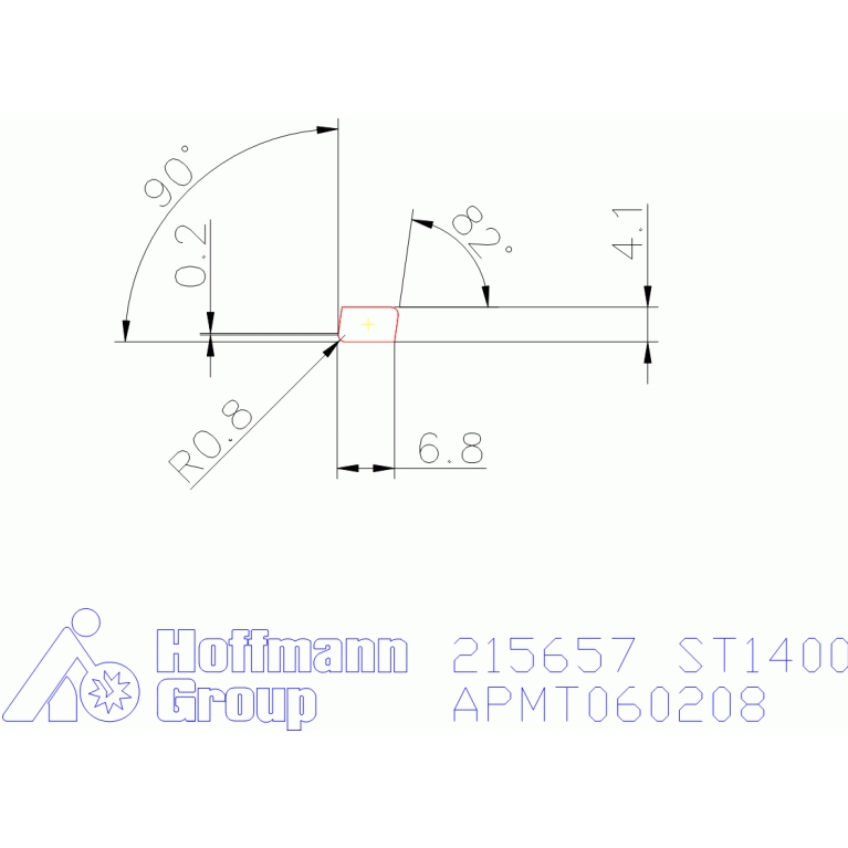 215657 ST1400