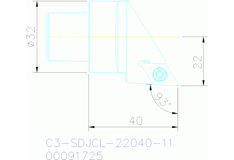 C3-SDJCL-22040-11
