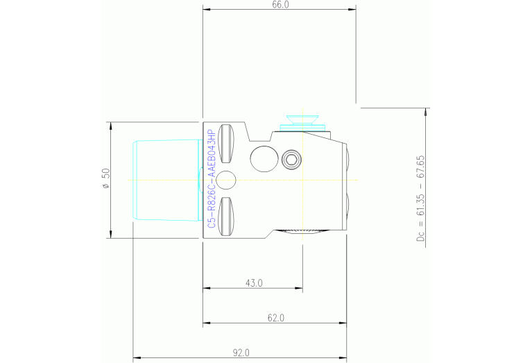 C5-R826C-AAEB043HP