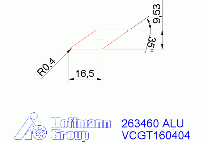 263460 ALU