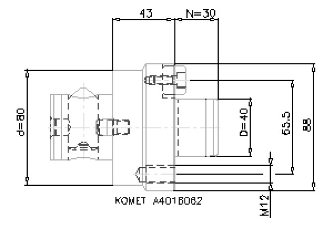 A40 16062