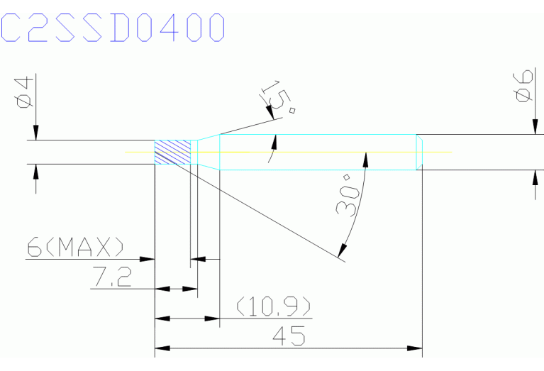C2SSD0400