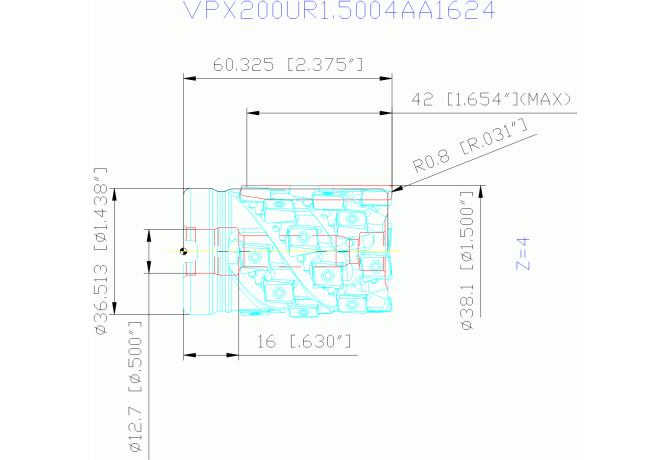 VPX200UR1.5004AA1624