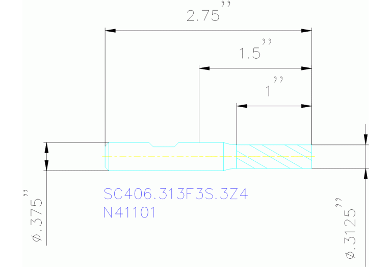 SC406.313F3S.3Z4
