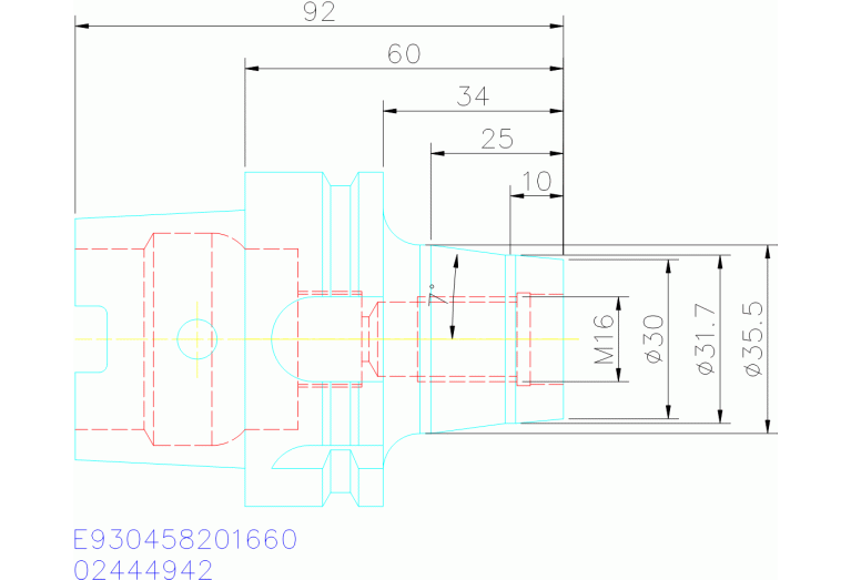 E930458201660