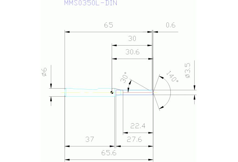 MMS0350L-DIN DP7020