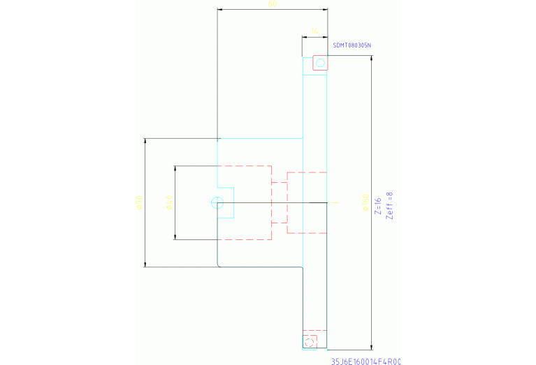 35J6E160014F4R00