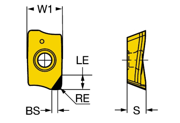 R390-11T304E-P4-NL CD10