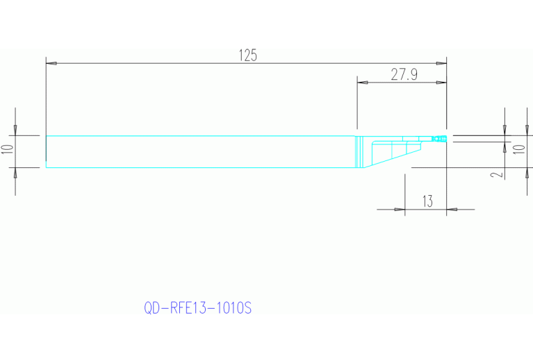 QD-RFE13-1010S