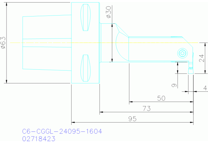C6-CGGL-24095-1604