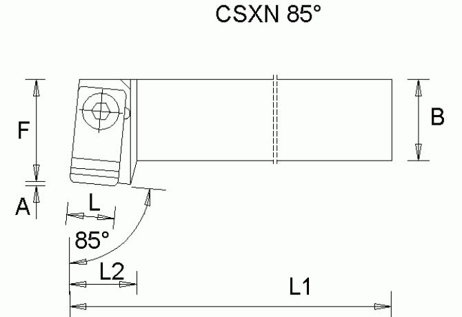 CSXNR2525M12-MN4