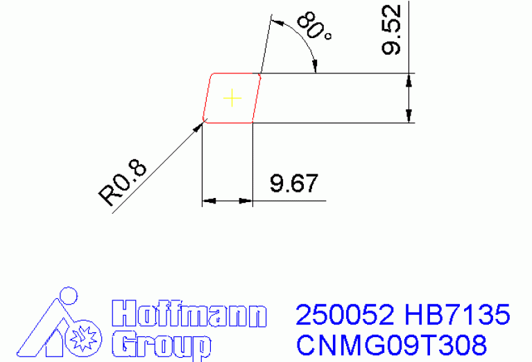 250052 HB7135