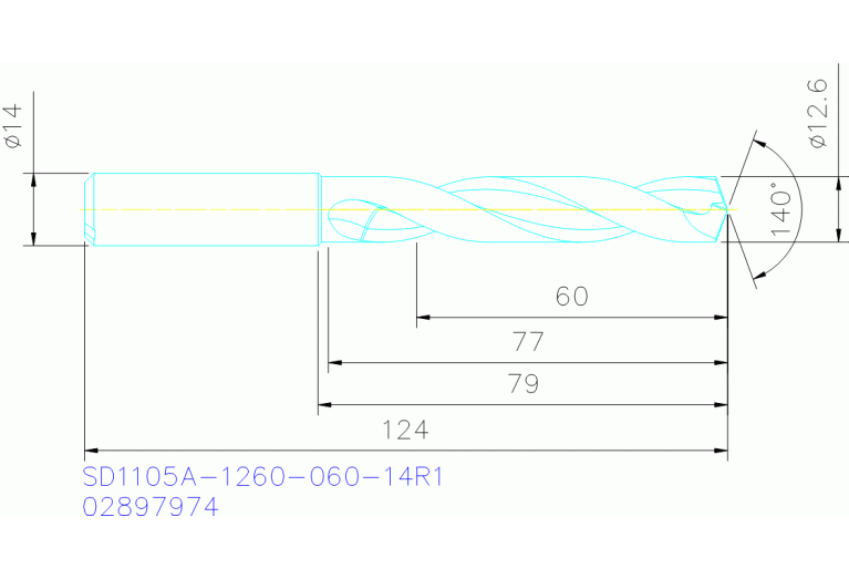 SD1105A-1260-060-14R1