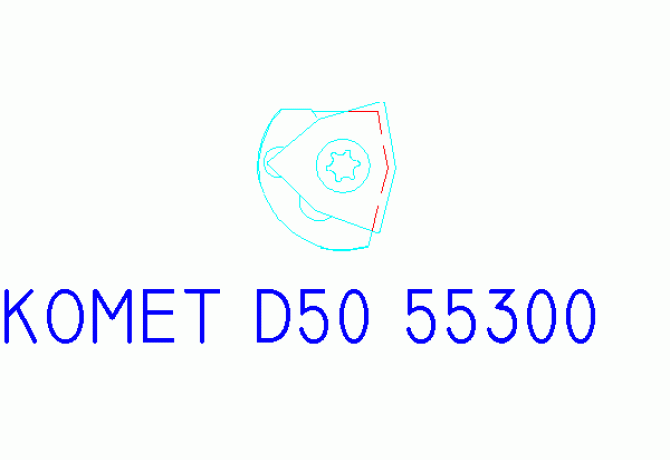 D50 55300