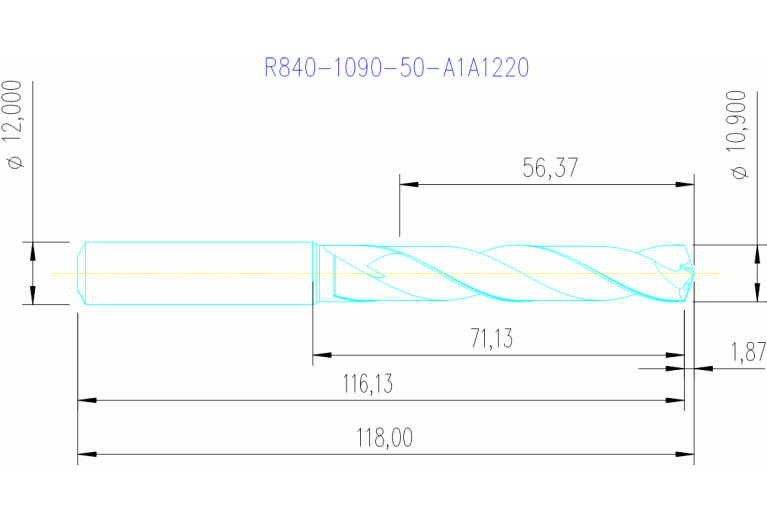 R840-1090-50-A1A 1220